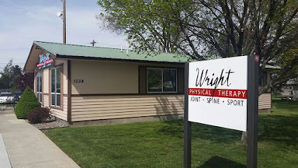 Wright Physical Therapy | Rupert