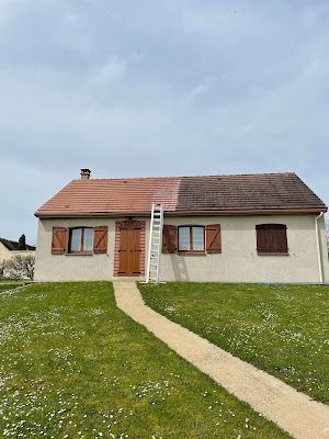 M.Jordan Rénovation à Brienon-sur-Armançon