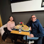 Photo n°6 de l'avis de Andrea.o fait le 10/01/2023 à 07:09 sur le  Tiche Pizzeria à Caltagirone