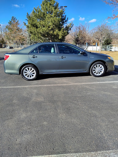 Mazda Dealer «McDonald Mazda West», reviews and photos, 10345 W Colfax Ave, Lakewood, CO 80214, USA