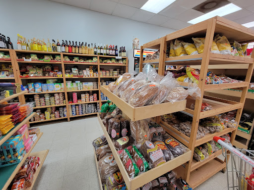 Grocery Store «Russian General Store», reviews and photos, 9629 Hillcroft St, Houston, TX 77096, USA
