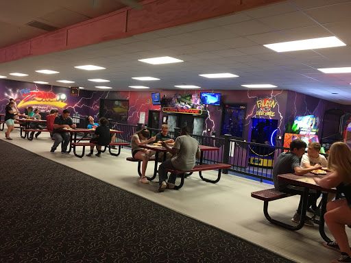 Bowling Alley «Midway Lanes», reviews and photos, 213 N Jensen Rd, Vestal, NY 13850, USA