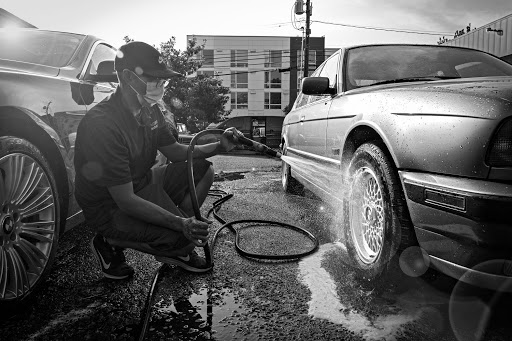 Auto Repair Shop «Car Tender», reviews and photos, 1706 12th Ave, Seattle, WA 98122, USA