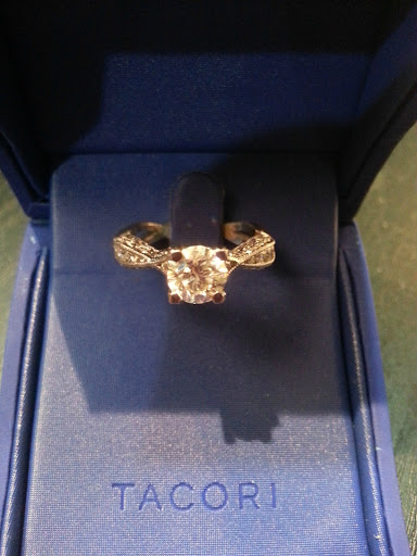 Jeweler «Kassab Jewelers», reviews and photos, 529 SW Broadway, Portland, OR 97205, USA