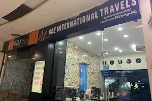 A2Z International Travels image