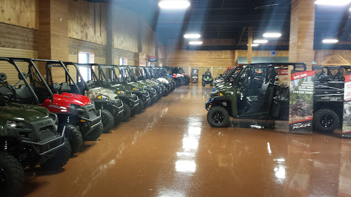 Motorcycle Dealer «Dothan Powersports», reviews and photos, 2003 Ross Clark Cir, Dothan, AL 36301, USA