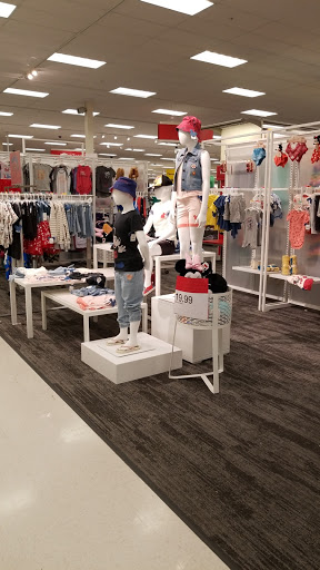 Department Store «Target», reviews and photos, 4601 2nd St, Davis, CA 95618, USA