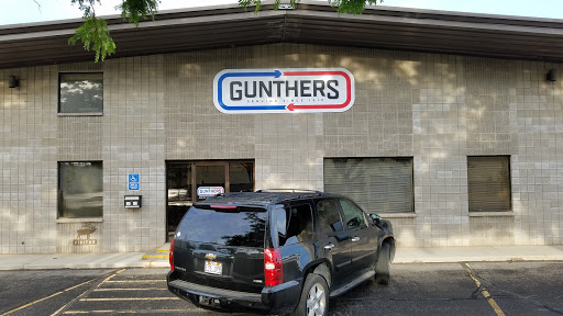 Plumber «Gunthers Comfort Air», reviews and photos, 81 S 700 E St, American Fork, UT 84003, USA