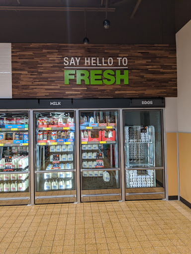 ALDI, 1114 S Main St, West Bend, WI 53095, USA, 