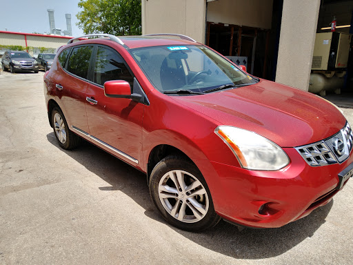 Auto Repair Shop «JM Automotive», reviews and photos, 5623 Babcock Rd, San Antonio, TX 78240, USA