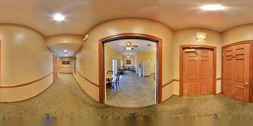 Funeral Home «Countryside Funeral Homes and Crematory», reviews and photos, 1640 S Green Meadows Blvd, Streamwood, IL 60107, USA