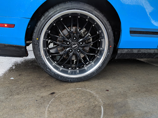 Concord Tires