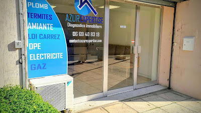Azur Expertise à Vallauris