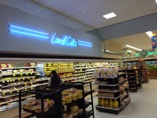 Supermarket «Ingles Markets», reviews and photos, 669 Haywood Rd, Asheville, NC 28806, USA