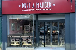 Pret A Manger image