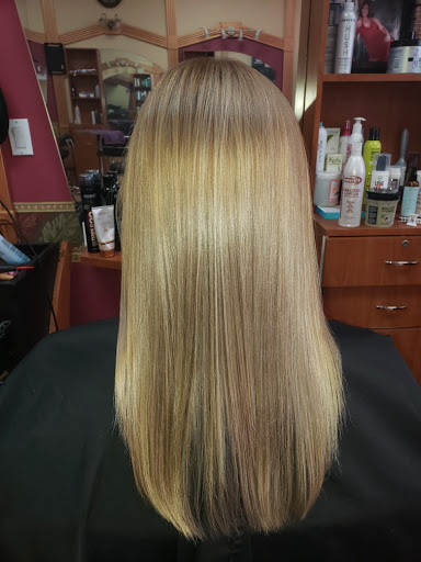 Hair Salon «Simply Hair», reviews and photos, 3749 Ulmerton Rd, Clearwater, FL 33762, USA