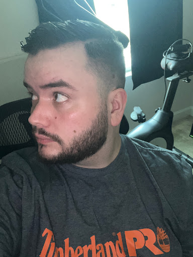 Beauty Salon «Knockouts Haircuts for Men», reviews and photos, 287 School St, Mansfield, MA 02048, USA