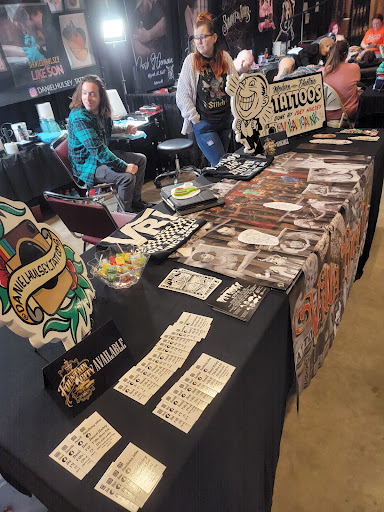 Find lock and key tattoo ideas for your next unique tattoo in Villa Rica at Villa Rica Ink