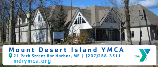 Community Center «The Mount Desert Island YMCA», reviews and photos, 21 Park St, Bar Harbor, ME 04609, USA