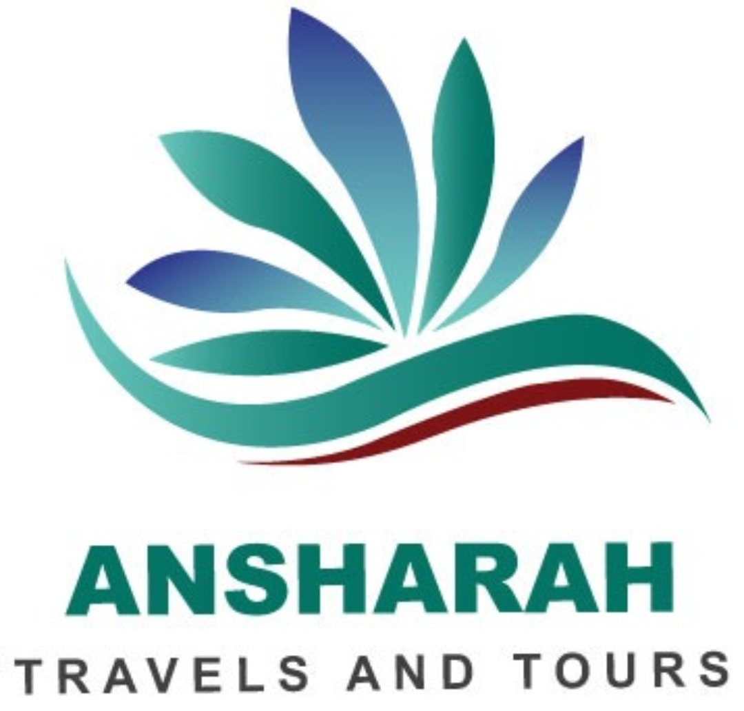 Ansharah travels and tours