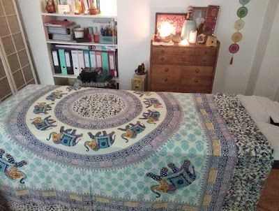 Melaika Massage & Énergétique à Paris