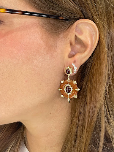 Jeweler «South Miami Jewelers & Watch», reviews and photos, 7214 SW 57th Ave, South Miami, FL 33143, USA