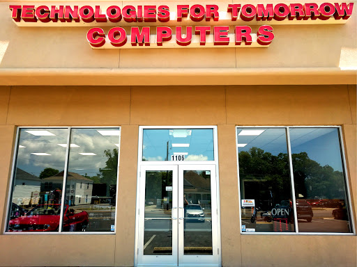 Computer Support and Services «Technologies For Tomorrow», reviews and photos, 6235 N Davis Hwy #117, Pensacola, FL 32504, USA