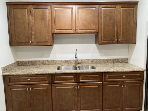 Granite Supplier «Better Homes Cabinets & Granite, LLC», reviews and photos, 4011 N Black Canyon Hwy, Phoenix, AZ 85015, USA