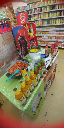 Supermarket «Supermercados El Bodegon #3», reviews and photos, 8022 W Sample Rd, Margate, FL 33065, USA