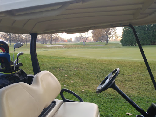 Golf Course «Plum Brook Golf Club», reviews and photos, 13390 Plumbrook Rd, Sterling Heights, MI 48312, USA