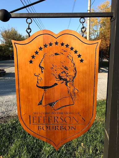 Distillery «The Kentucky Artisan Distillery», reviews and photos, 6230 Old Lagrange Rd, Crestwood, KY 40014, USA