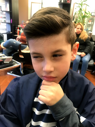 Beauty Salon «Giovanni Esteban Salon & Hair», reviews and photos, 1504 Old Country Rd, Westbury, NY 11590, USA