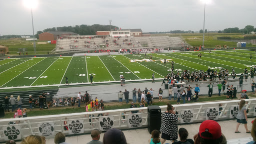 High School «Miami Trace High School», reviews and photos