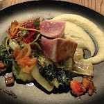 Photo n°2 de l'avis de Christian.r fait le 15/02/2019 à 23:02 sur le  Williams Bar & Kitchen - Düsseldorf à Düsseldorf