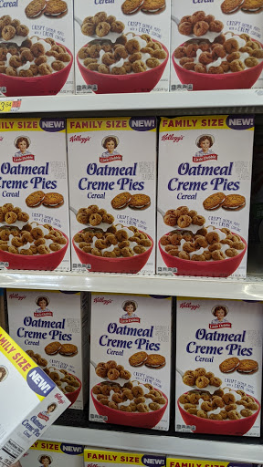 Department Store «Walmart Supercenter», reviews and photos, 1752 N Frontage Rd, Hastings, MN 55033, USA