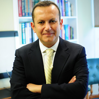 Prof. Dr. Serdar Dağ