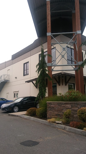 Gym «Harbor Square Athletic Club», reviews and photos, 160 W Dayton St, Edmonds, WA 98020, USA