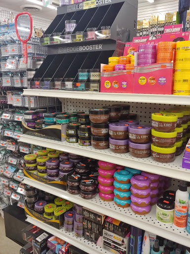 Beauty Supply Store «CTK Beauty Supply», reviews and photos, 14400 Pulaski Rd, Midlothian, IL 60445, USA