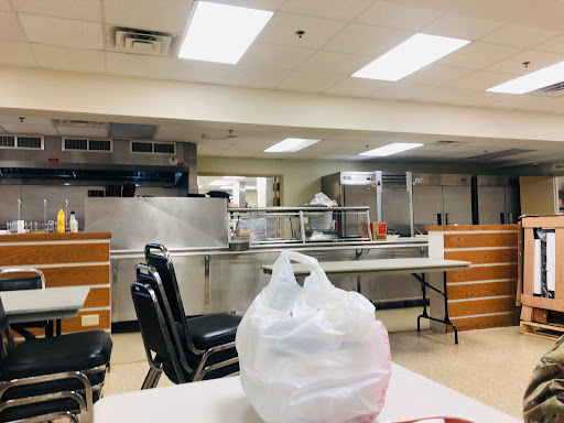 Club «Fort Indiantown Gap Community Club», reviews and photos, Fisher Ave, Annville, PA 17003, USA