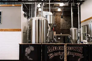 Moontown Brewing Company image