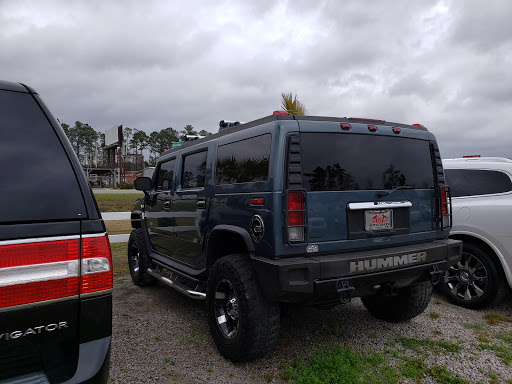 Used Car Dealer «TNT Auto Sales», reviews and photos, 1302 US-501, Conway, SC 29526, USA