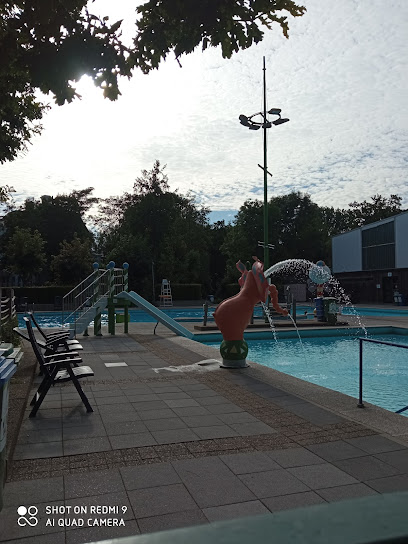Gemeentelijk Zwembad Wielsbeke