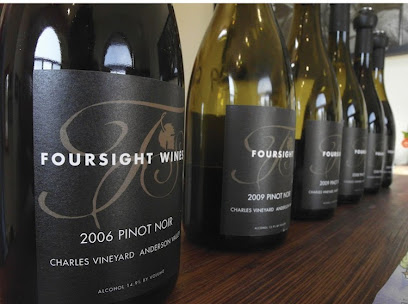Foursight Wines