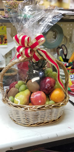 Florist «North End Florist», reviews and photos, 403 N Charlotte St, Pottstown, PA 19464, USA