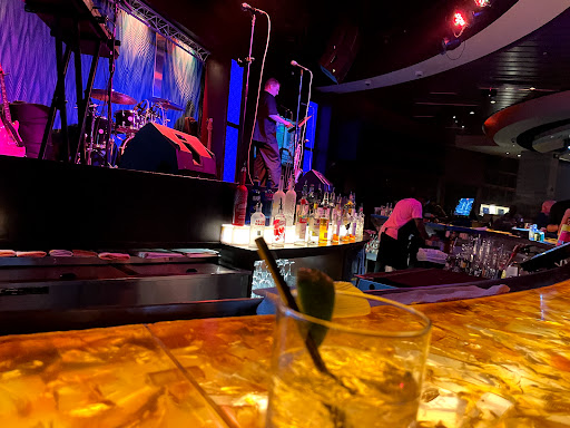 American Restaurant «Sambuca 360 Grill», reviews and photos, 7200 Bishop Rd #270, Plano, TX 75024, USA