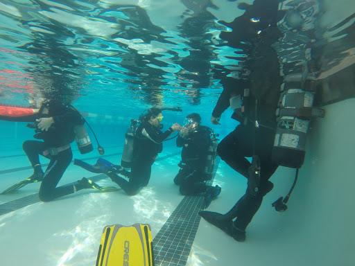 Dive Shop «Orbit Marine Sports Center Inc», reviews and photos, 3273 Fairfield Ave, Bridgeport, CT 06605, USA