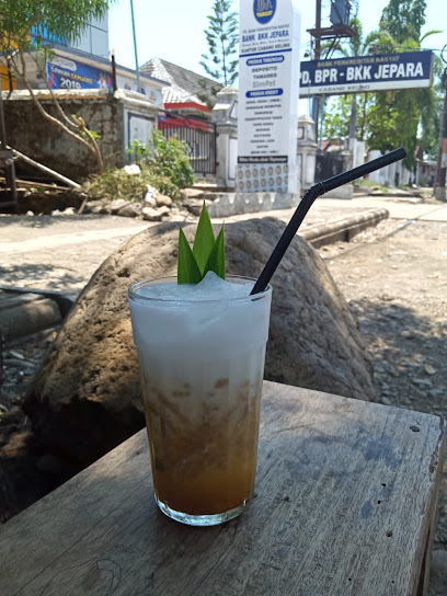 Cendol Aren Sambungoyot