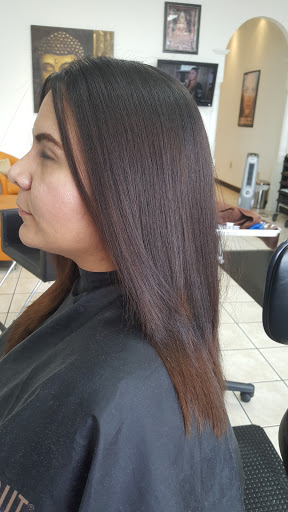 Hair Salon «Hair Xpressions Salon», reviews and photos, 8949 Westheimer Rd, Houston, TX 77063, USA