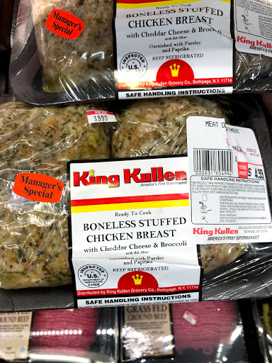 Supermarket «King Kullen», reviews and photos, 315-25 Main Rd, Cutchogue, NY 11935, USA