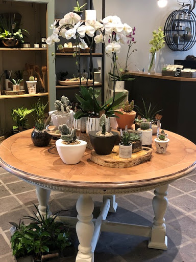 Florist «Lubliner Florist», reviews and photos, 1300 SW 5th Ave #120, Portland, OR 97201, USA